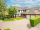 Thumbnail Detached house for sale in Pringle Way, Little Stukeley, Huntingdon.