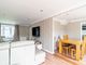 Thumbnail End terrace house for sale in Maplefield, Park Street, St. Albans, Hertfordshire