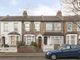 Thumbnail Terraced house for sale in Haig Road West, London