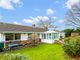 Thumbnail Bungalow for sale in Cromwell Park, Modbury, Ivybridge