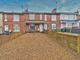 Thumbnail Terraced house for sale in Stafford Road, Huntington, Cannock