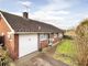 Thumbnail Bungalow for sale in Red Street, Southfleet, Gravesend, Kent