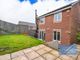 Thumbnail Detached house for sale in Knowles View, Talke, Stoke-On-Trent
