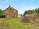 Thumbnail Semi-detached house for sale in Outwell Road, Stow Bridge, King's Lynn, Norfolk