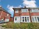 Thumbnail Semi-detached house for sale in Cambridge Road, Cleveleys