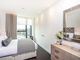 Thumbnail Flat to rent in Thornes House, Nine Elms