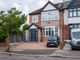 Thumbnail Semi-detached house for sale in Chelmsford Gardens, Ilford