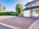 Thumbnail Detached house for sale in Tamworth Road, Sawley, Nottinghamshire