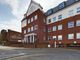 Thumbnail Flat for sale in Little Victoria Street, Basingstoke