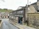 Thumbnail Commercial property for sale in 72 &amp; 74-76 "The Globe", High Street, Uppermill, Oldham, Lancashire