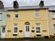 Thumbnail Terraced house for sale in North Bank, Llandeilo