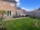 Thumbnail Semi-detached house for sale in Westbrooke Place, Lincoln