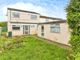 Thumbnail End terrace house for sale in Elm Close, Exeter