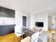 Thumbnail Flat for sale in Luxe Tower, London