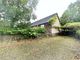 Thumbnail Bungalow for sale in Pentrecagal, Newcastle Emlyn, Carmarthenshire