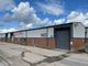 Thumbnail Industrial to let in Queensway Industrial Estate, Longbridge Hayes Road, Stoke-On-Trent