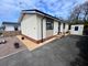 Thumbnail Mobile/park home for sale in Cannisland Park, Swansea