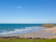 Thumbnail Semi-detached house for sale in Beach Road, St Ives, Cornwall