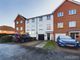 Thumbnail Town house for sale in Purdom Road, Welwyn Garden City