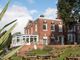 Thumbnail Hotel/guest house for sale in The Diglis House Hotel, Severn Street, Worcester, Worcestershire