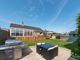 Thumbnail Detached bungalow for sale in Bannock Road, Whitwell, Ventnor