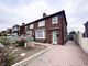 Thumbnail Semi-detached house for sale in Queensway, Scunthorpe