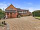 Thumbnail Barn conversion for sale in Alcester Road, Inkberrow, Worcester