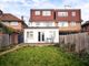 Thumbnail Semi-detached house to rent in Bowes Road, London