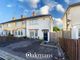 Thumbnail End terrace house for sale in Chinn Brook Road, Birmingham