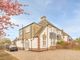 Thumbnail Semi-detached house to rent in Marsh Lane, Mill Hill, London