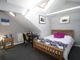 Thumbnail Shared accommodation to rent in Lenton Boulevard, Nottingham