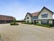 Thumbnail Detached house for sale in Maypole Road, Wickham Bishops, Witham, Essex