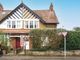 Thumbnail Flat to rent in Lonsdale Road, Oxford, Oxfordshire