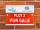 Thumbnail Semi-detached house for sale in Plot 3 Campains Lane, 3 Tinsley Close, Deeping St Nicholas, Spalding, Lincolnshire