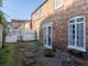 Thumbnail Terraced house for sale in Whitbygate, Thornton Dale, Pickering