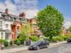Thumbnail Terraced house for sale in Avenue Road, London