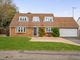 Thumbnail Detached house for sale in Chawkmare Coppice, Aldwick