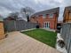 Thumbnail Semi-detached house for sale in Black Shale Drive, Southam