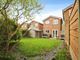 Thumbnail Link-detached house for sale in Mainwaring Drive, Wilmslow, Cheshire