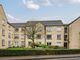 Thumbnail Flat for sale in Windrush Court, Witney, Oxfordshire