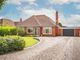 Thumbnail Detached bungalow for sale in Alfreton Road, Alfreton