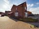 Thumbnail Detached house for sale in Retreat Place, Pontefract, West Yorkshire