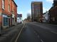 Thumbnail Retail premises for sale in Lichfield Street, Tamworth