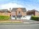 Thumbnail Detached house for sale in Kempson Avenue, Sutton Coldfield