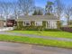 Thumbnail Detached bungalow for sale in Park View, Buxted