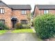 Thumbnail Semi-detached house for sale in Hedgerow Close, Barrow-Upon-Humber