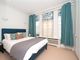 Thumbnail Flat for sale in Porten Road, Brook Green, London