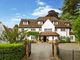 Thumbnail Detached house for sale in North Park, Gerrards Cross