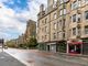 Thumbnail Flat for sale in St Peters Buildings, Edinburgh
