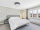 Thumbnail Terraced house for sale in Chime Square, St. Albans, Hertfordshire